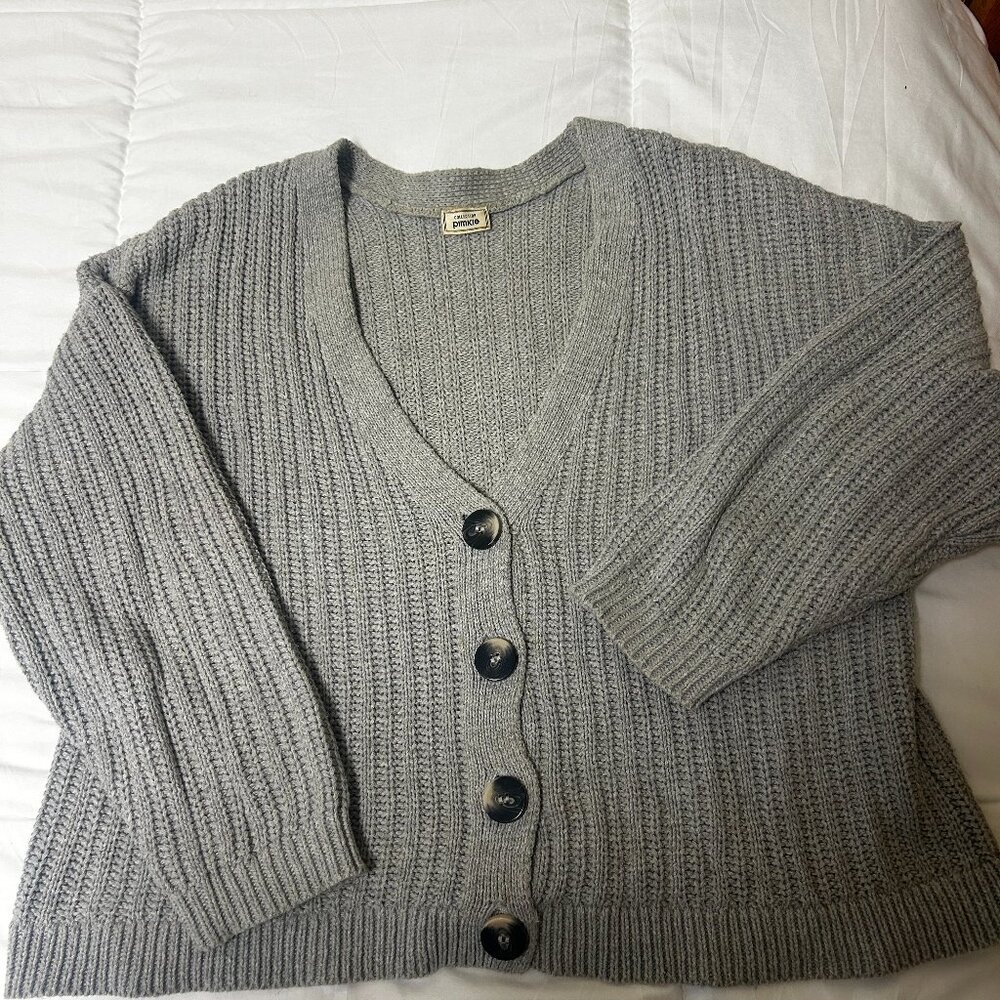 Casual Jacket/vest